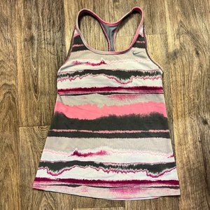 Nike Athletic Tank